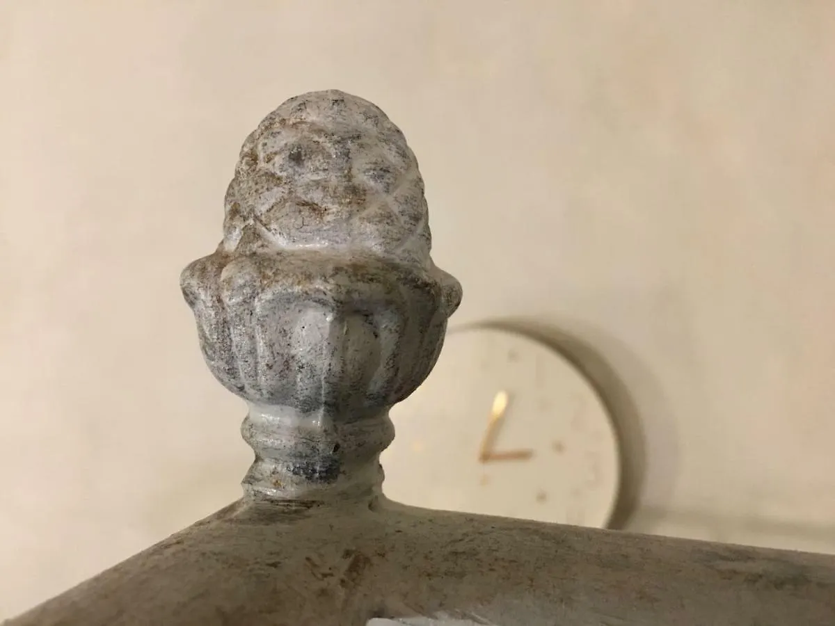 Casa Ricasoli Florence Apartment