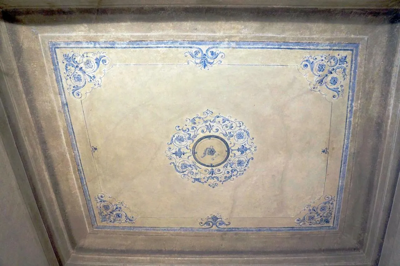 Casa Ricasoli Florence 0*,  Italy