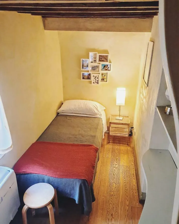 Casa Ricasoli Florence