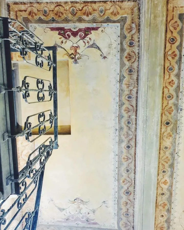Casa Ricasoli Florence Italy