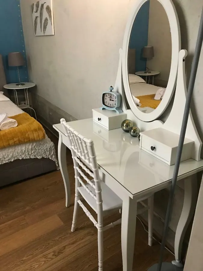 Apartment Casa Ricasoli Florence